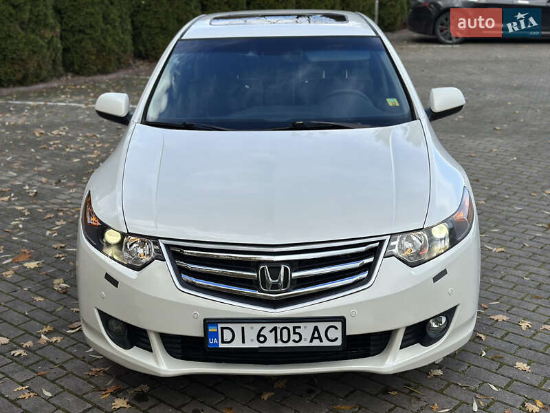 Honda Accord 2008 Honda Accord 2008