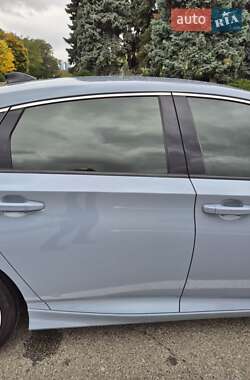 Седан Honda Accord 2022 в  фото 26 Седан Honda Accord 2022 в