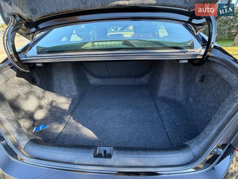 Седан Honda Accord 2021 в Ізмаїлі