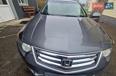 Седан Honda Accord 2010 в Глевахе Седан Honda Accord 2010 в Глевахе
