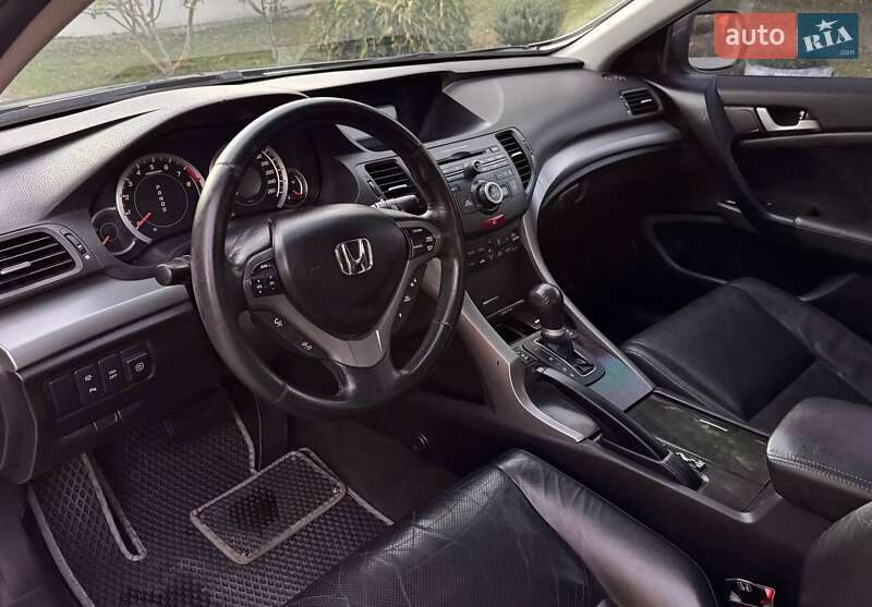 Седан Honda Accord 2008 в Одессе фото 12 Седан Honda Accord 2008 в Одессе