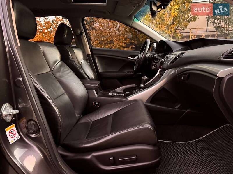 Седан Honda Accord 2008 в Одессе фото 19 Седан Honda Accord 2008 в Одессе