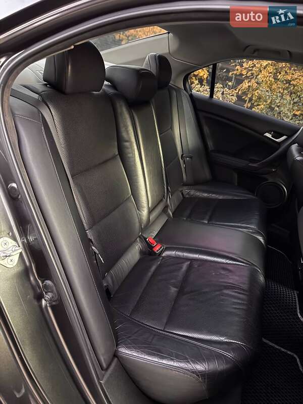 Седан Honda Accord 2008 в Одессе фото 27 Седан Honda Accord 2008 в Одессе