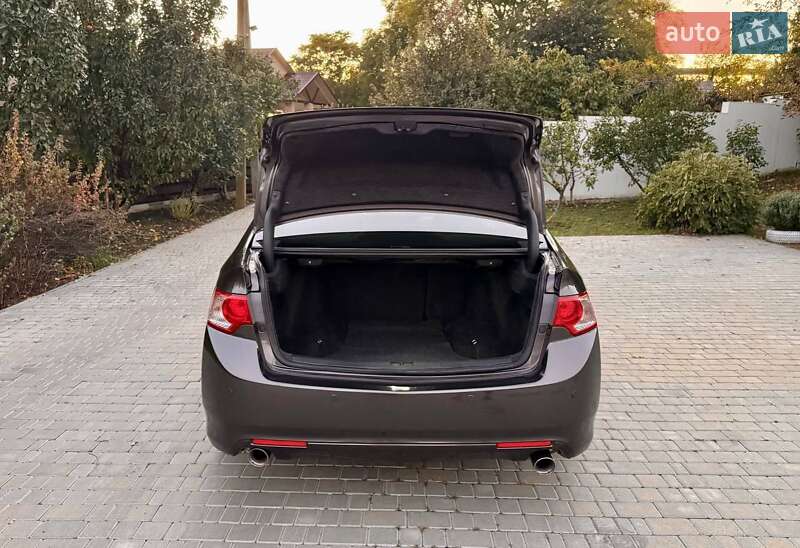 Седан Honda Accord 2008 в Одессе фото 33 Седан Honda Accord 2008 в Одессе