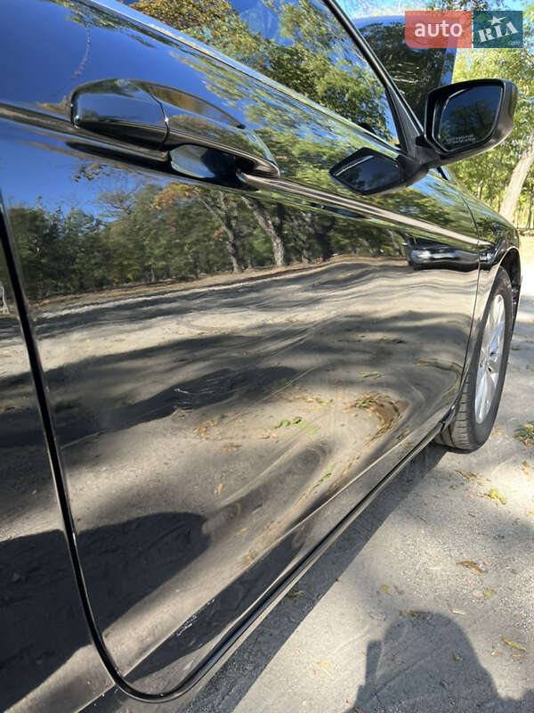 Купе Honda Accord 2012 в Кропивницком фото 12 Купе Honda Accord 2012 в Кропивницком