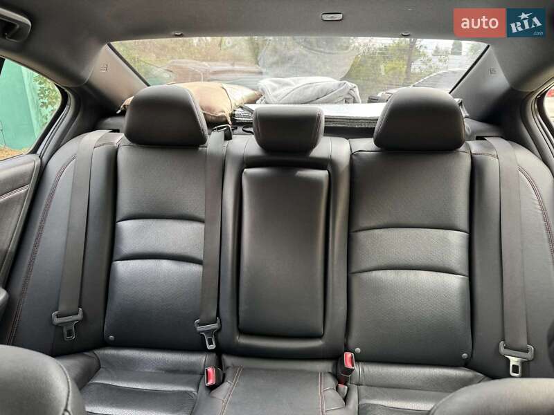 Седан Honda Accord 2016 в Хмельницком фото 11 Седан Honda Accord 2016 в Хмельницком