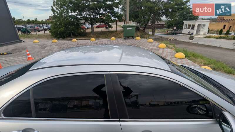 Седан Honda Accord 2006 в Запорожье