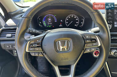Седан Honda Accord 2022 в  фото 9 Седан Honda Accord 2022 в