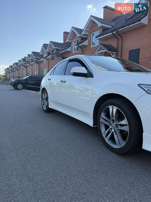 Седан Honda Accord 2011 в Борисполі фото 2 Седан Honda Accord 2011 в Борисполі