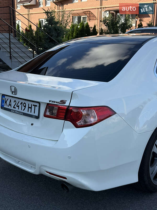 Седан Honda Accord 2011 в Борисполі фото 6 Седан Honda Accord 2011 в Борисполі