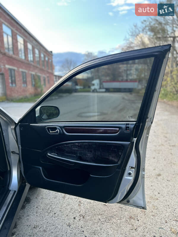 Седан Honda Accord 2000 в Черновцах фото 10 Седан Honda Accord 2000 в Черновцах