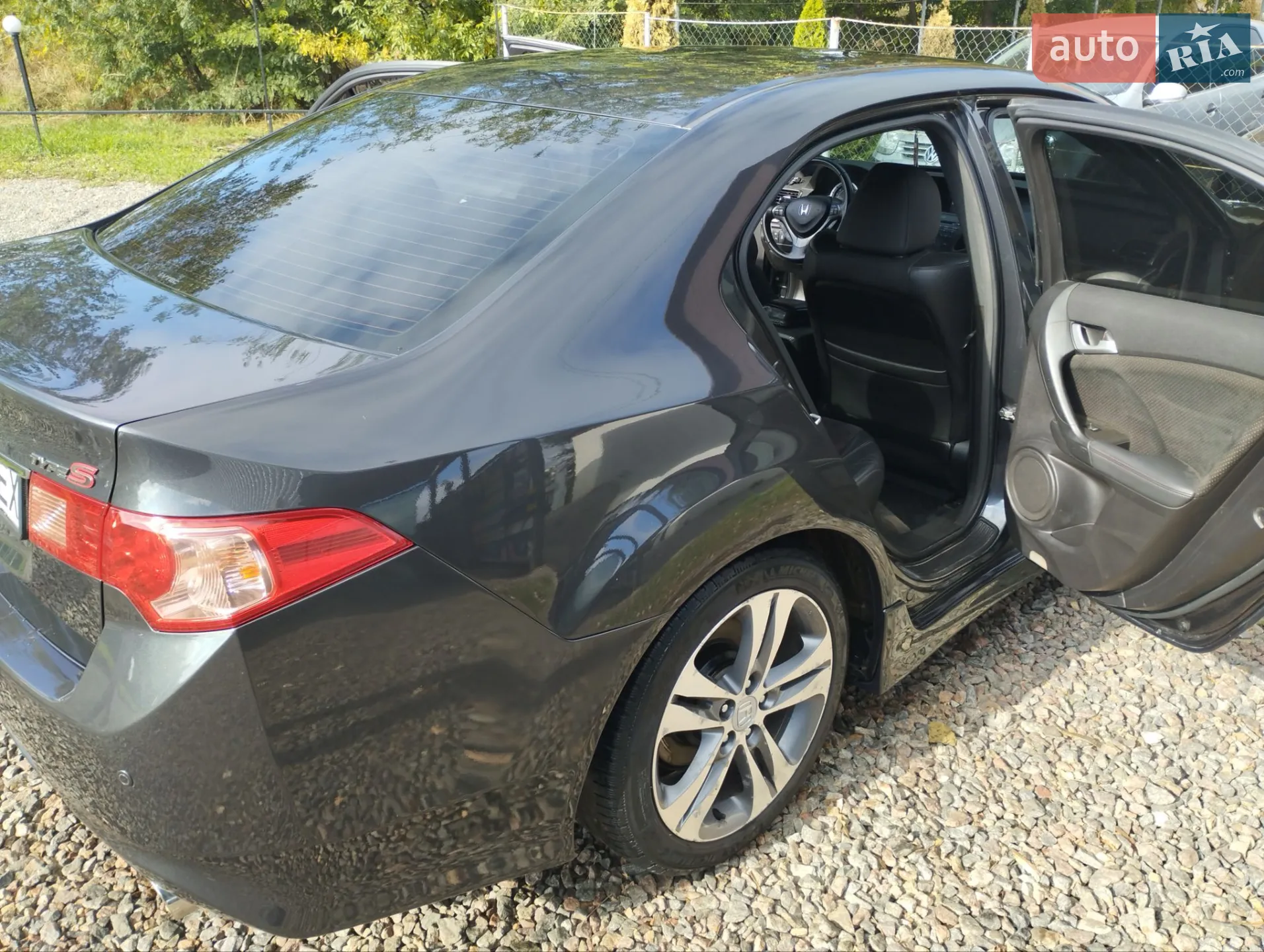 2012 Honda Accord - мініатюра 6