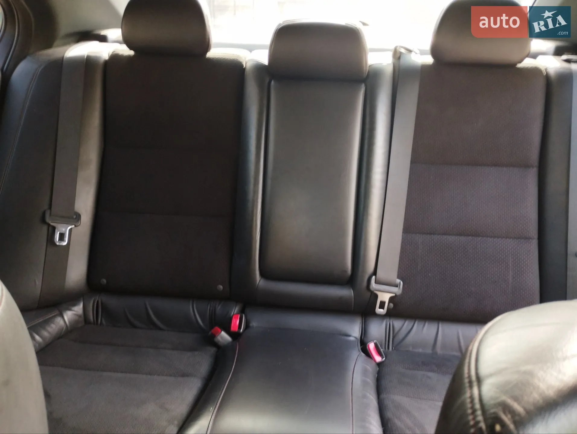 2012 Honda Accord - мініатюра 10