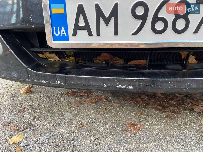 Седан Honda Accord 2007 в Житомире