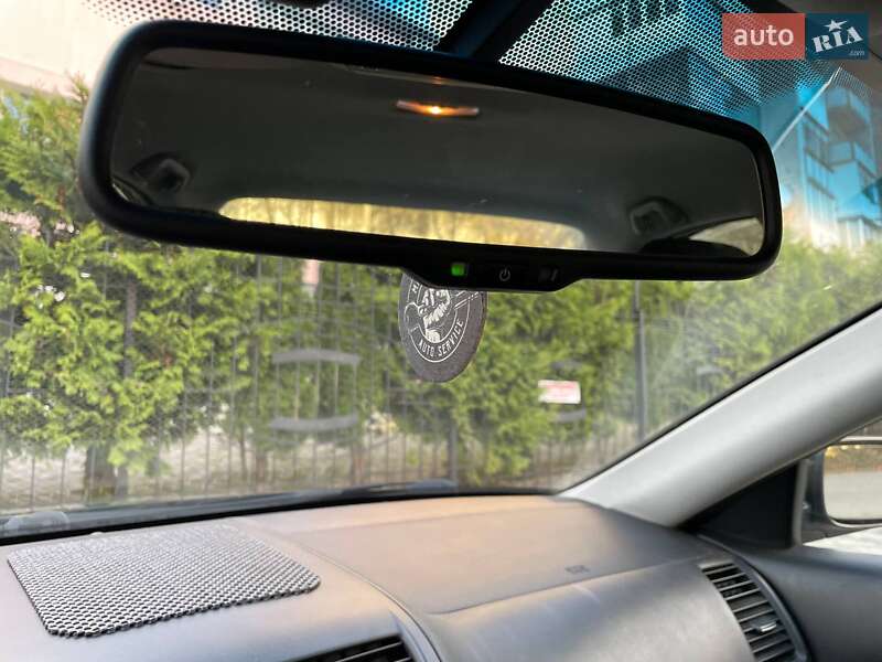 Седан Honda Accord 2007 в Житомире