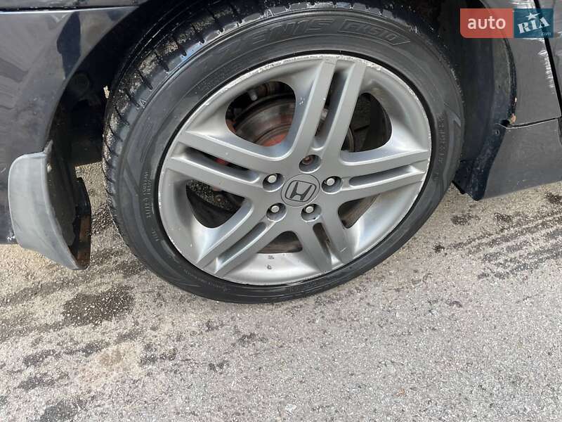 Седан Honda Accord 2007 в Житомире