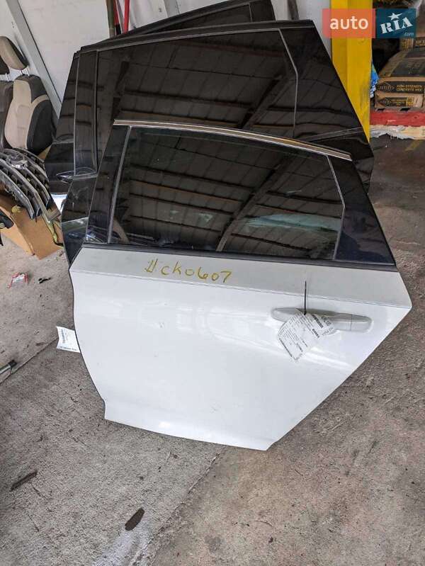 Седан Honda Accord 2022 в Киеве фото 57 Седан Honda Accord 2022 в Киеве