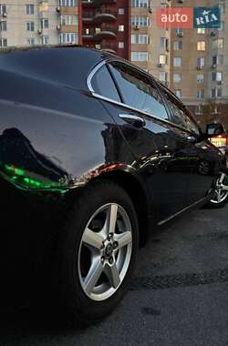 Седан Honda Accord 2005 в Києві