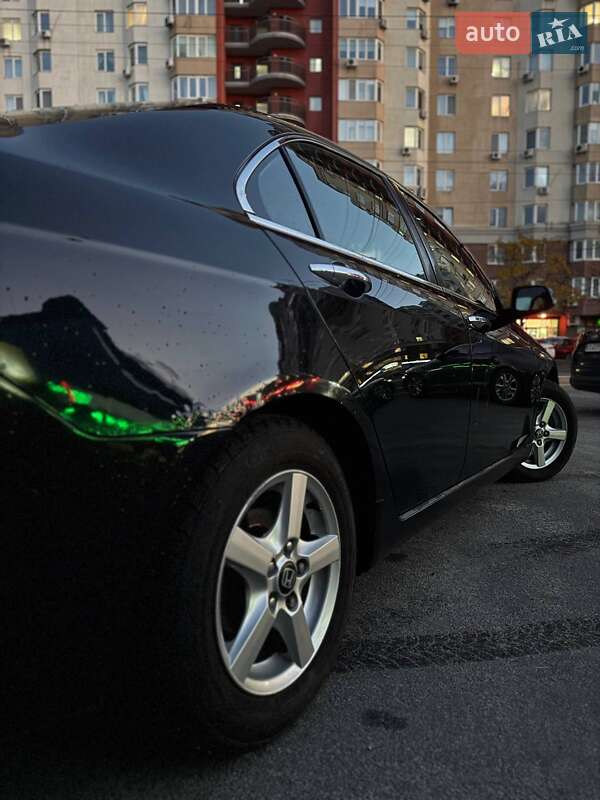 Седан Honda Accord 2005 в Киеве фото 3 Седан Honda Accord 2005 в Киеве