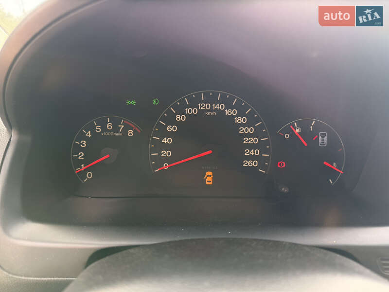 Седан Honda Accord 2006 в Броварах