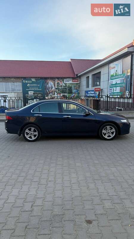 Седан Honda Accord 2006 в Татарбунарах фото 17 Седан Honda Accord 2006 в Татарбунарах