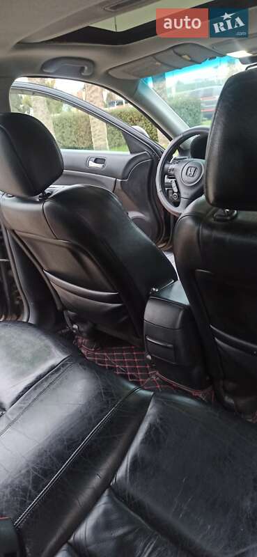 Седан Honda Accord 2007 в Харькове фото 13 Седан Honda Accord 2007 в Харькове