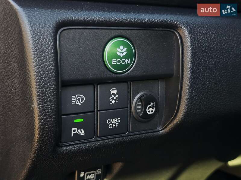 Седан Honda Accord 2013 в Києві фото 25 Седан Honda Accord 2013 в Києві