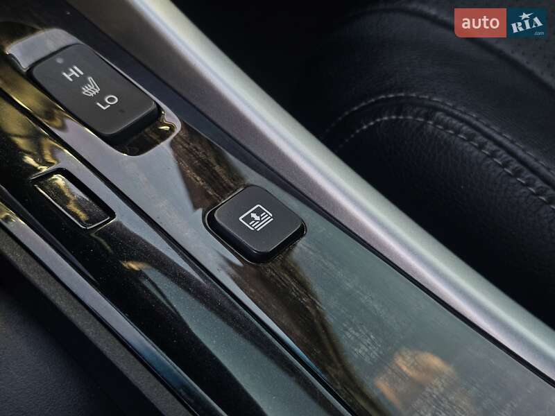 Седан Honda Accord 2013 в Києві фото 38 Седан Honda Accord 2013 в Києві