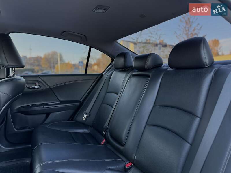 Седан Honda Accord 2013 в Хмельницком фото 33 Седан Honda Accord 2013 в Хмельницком