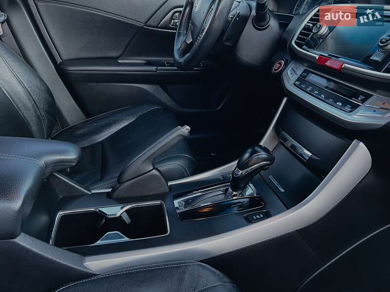 Седан Honda Accord 2013 в Хмельницком фото 26 Седан Honda Accord 2013 в Хмельницком
