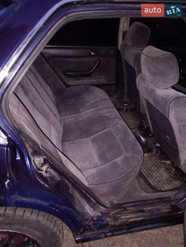 Универсал Honda Accord 1992 в Киеве