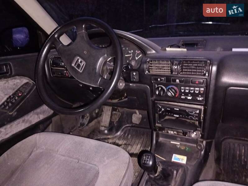 Универсал Honda Accord 1992 в Киеве