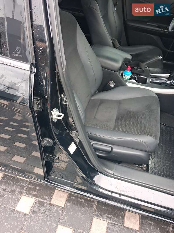 Седан Honda Accord 2013 в Полтаві фото 21 Седан Honda Accord 2013 в Полтаві