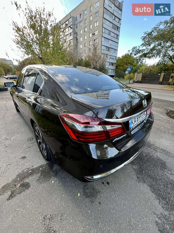 Седан Honda Accord 2015 в Черкасах фото 22 Седан Honda Accord 2015 в Черкасах