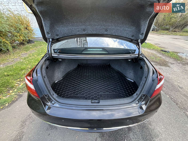 Седан Honda Accord 2015 в Черкасах фото 32 Седан Honda Accord 2015 в Черкасах