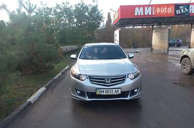 Седан Honda Accord 2008 в Сумах Седан Honda Accord 2008 в Сумах