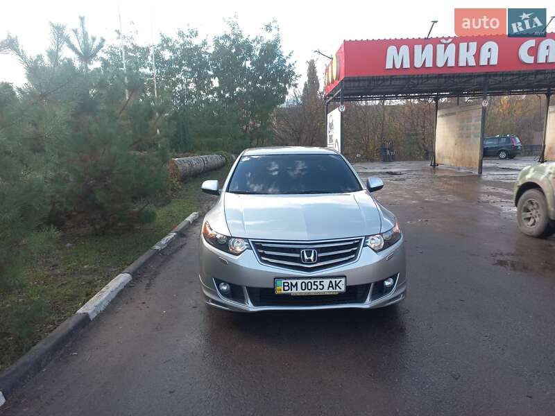 Honda Accord 2008 Honda Accord 2008