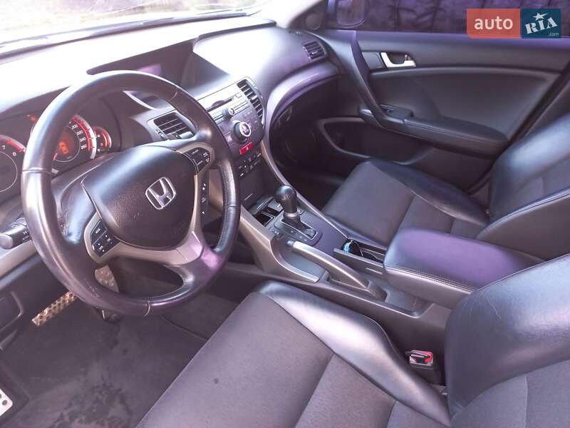 Седан Honda Accord 2008 в Сумах фото 21 Седан Honda Accord 2008 в Сумах