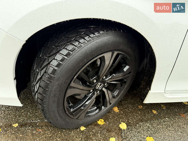 Седан Honda Accord 2017 в Чернигове фото 19 Седан Honda Accord 2017 в Чернигове