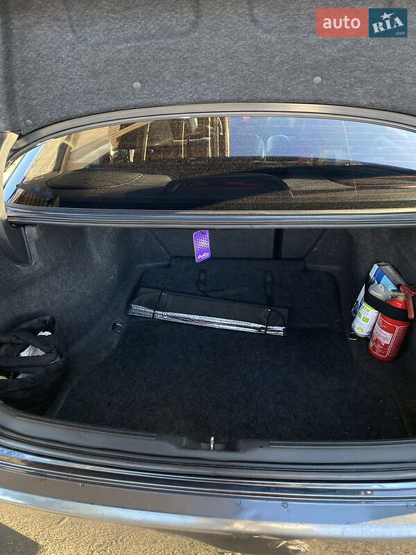 Седан Honda Accord 2003 в Білгороді-Дністровському