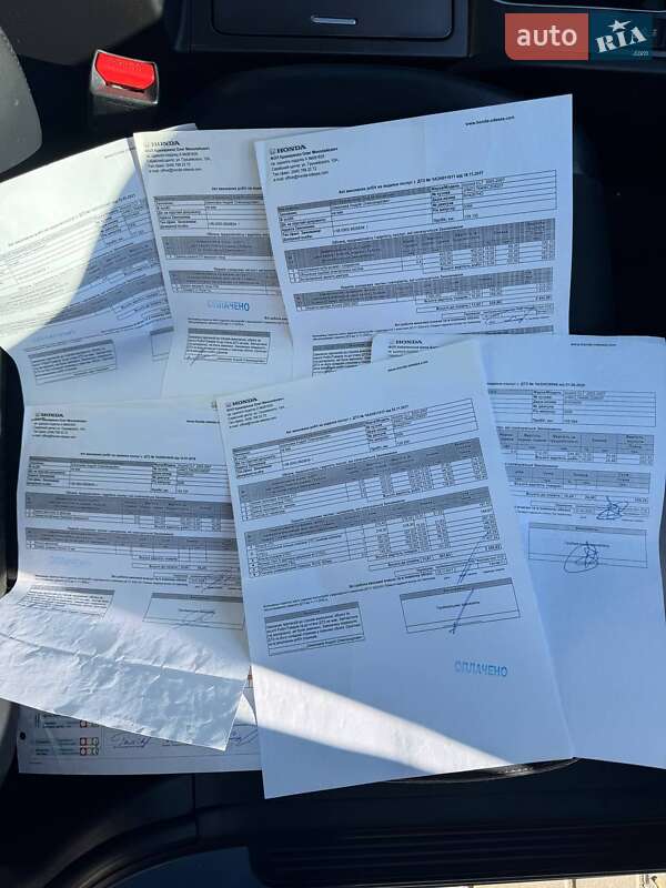 Седан Honda Accord 2006 в Одесі фото 32 Седан Honda Accord 2006 в Одесі