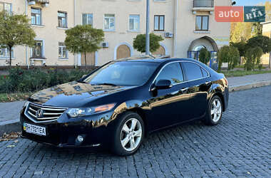 Седан Honda Accord 2008 в Черноморске