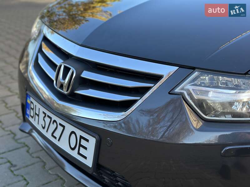 Седан Honda Accord 2011 в Одессе фото 4 Седан Honda Accord 2011 в Одессе