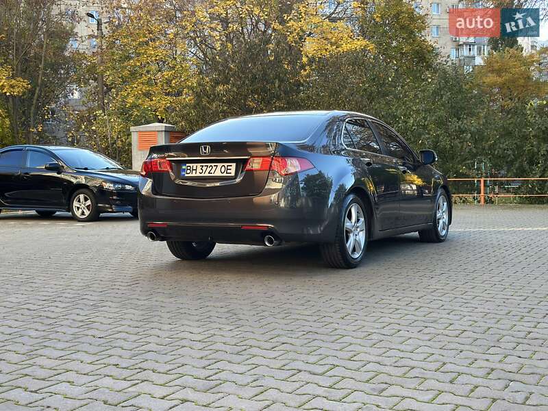 Седан Honda Accord 2011 в Одессе фото 21 Седан Honda Accord 2011 в Одессе