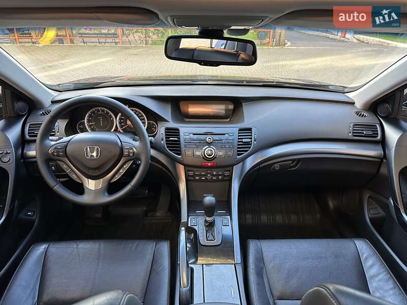 Седан Honda Accord 2011 в Одессе фото 24 Седан Honda Accord 2011 в Одессе