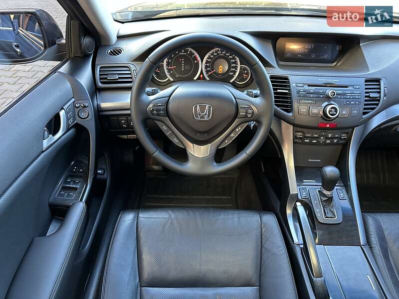Седан Honda Accord 2011 в Одессе фото 27 Седан Honda Accord 2011 в Одессе