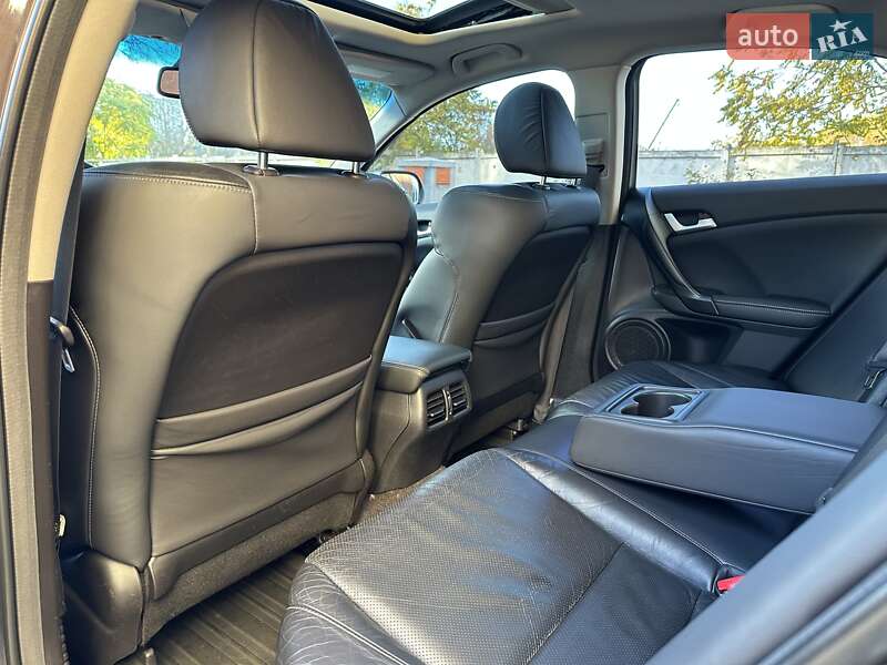 Седан Honda Accord 2011 в Одессе фото 36 Седан Honda Accord 2011 в Одессе