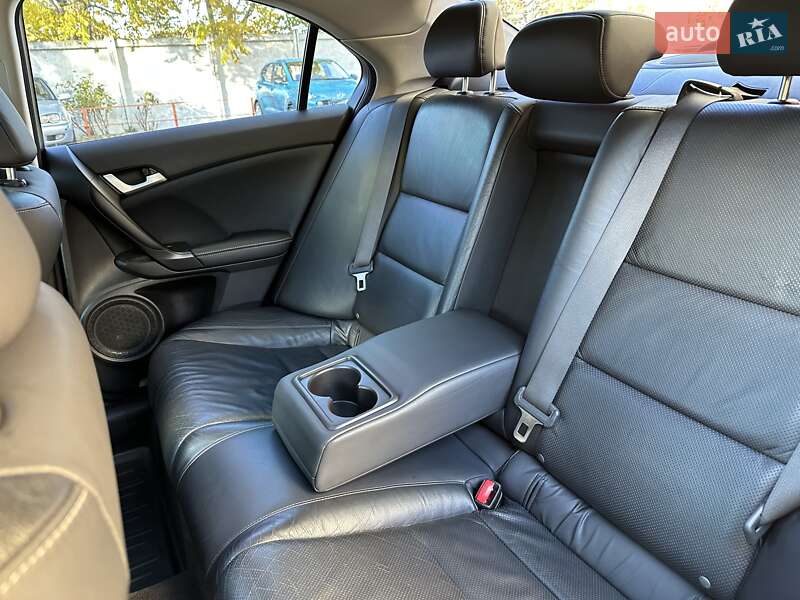 Седан Honda Accord 2011 в Одессе фото 37 Седан Honda Accord 2011 в Одессе