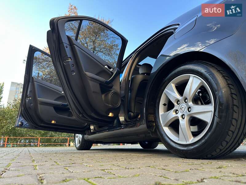 Седан Honda Accord 2011 в Одессе фото 54 Седан Honda Accord 2011 в Одессе