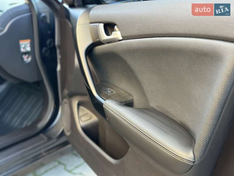 Седан Honda Accord 2011 в Одессе фото 62 Седан Honda Accord 2011 в Одессе